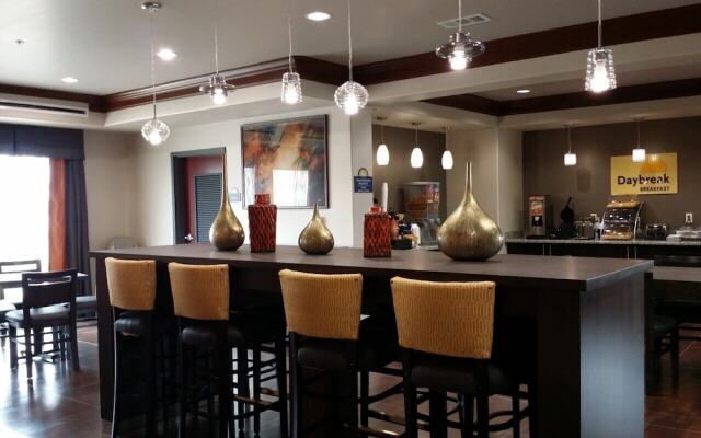 Days Inn Dilley
