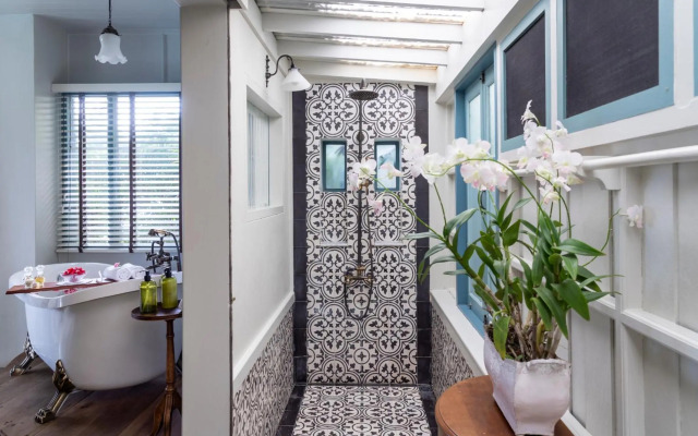 Devasom Hua Hin Resort