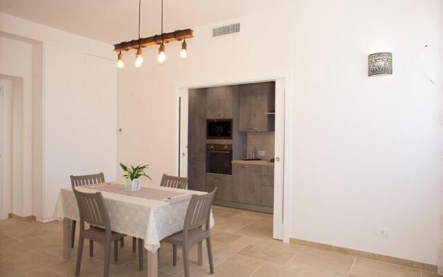 Residence Tenuta Masiedd 1