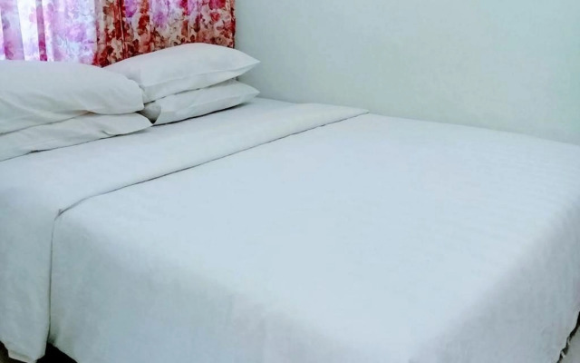 Daisyinn Budget Hotel Kuala Terengganu