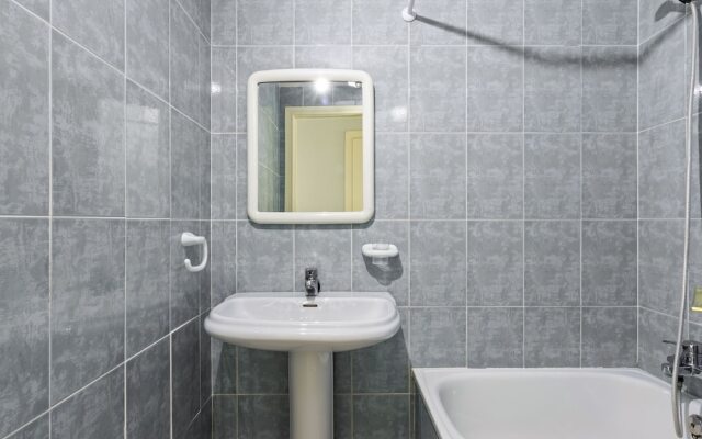 Modern Apartment in Cullera With Swimming Pool