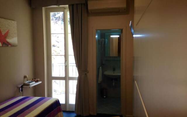 Hotel L'Approdo