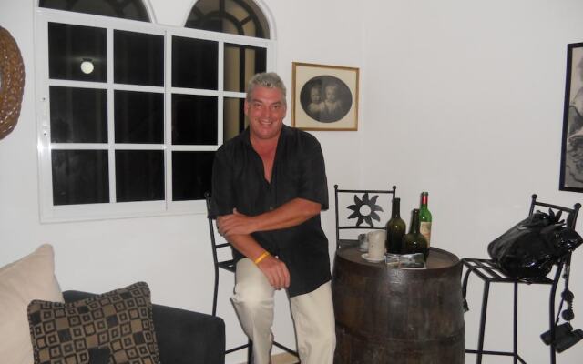 Guesthouse Villa la Isla