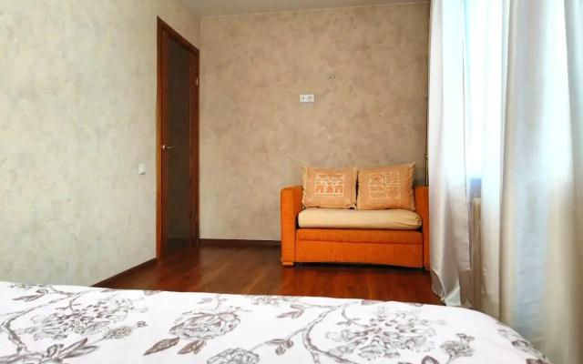 Sweet Home Apartments на улице Лисицина