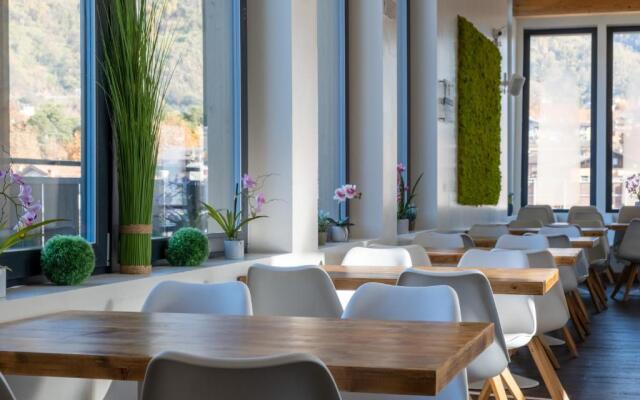 B612 Hotel