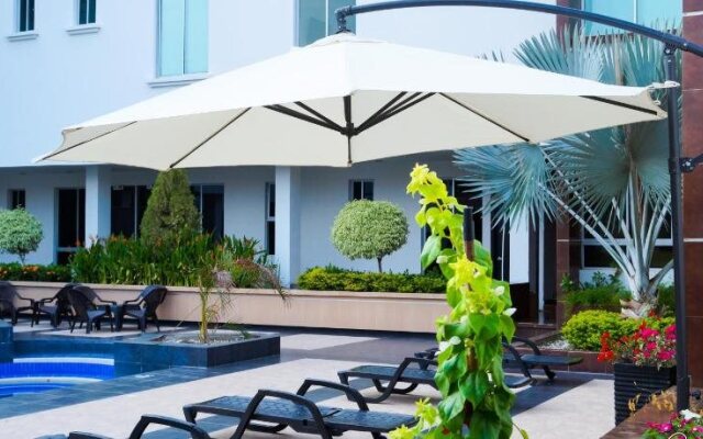 Hotel Saraje
