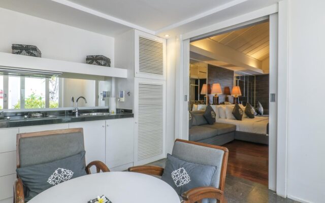The Kanjeng Villas Batubelig