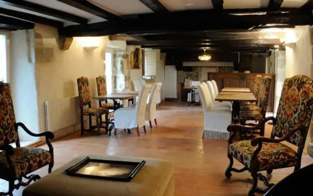 Manoir de Kerdévot
