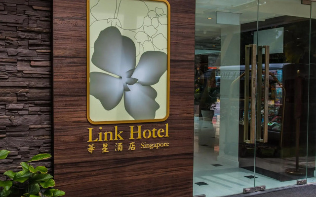 Link Hotel