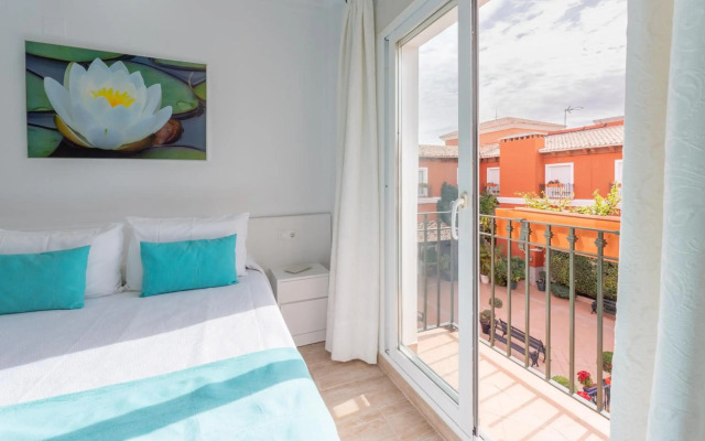 Hotel Romerito