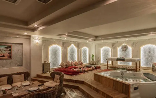 Green City Resort