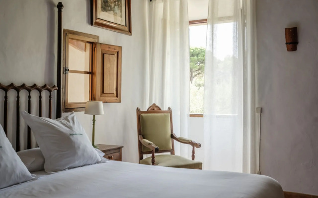 Muleta de Ca S'Hereu Agroturismo