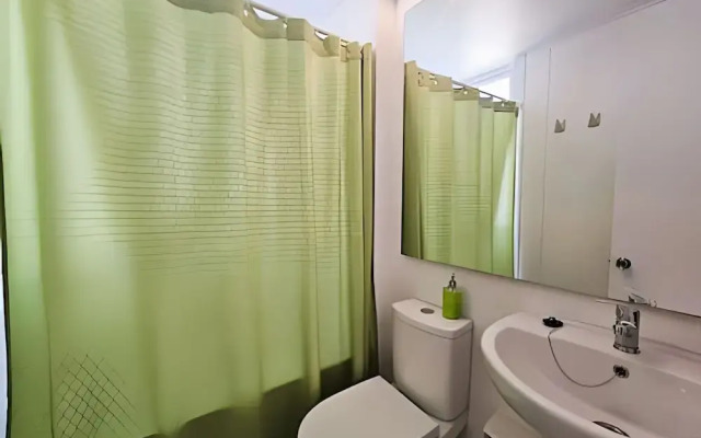 Oceana Suites Papudo