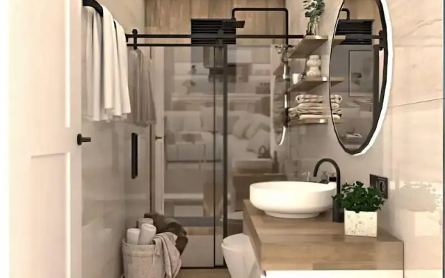 Sunset Dream Luxury Villa