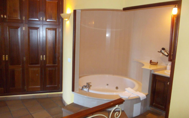 Hotel La Palma Romántica