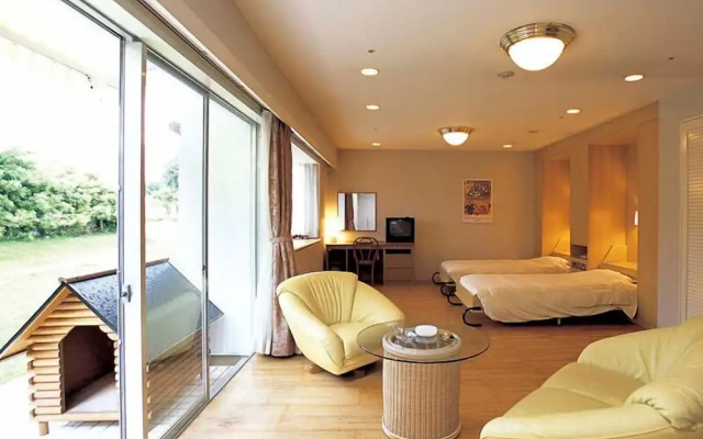 Hotel Harvest Hamanako