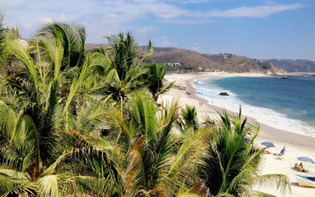 Terrazas del Rinconcito