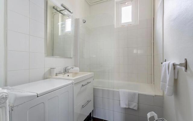 Hamac Suites - Suite Crillon