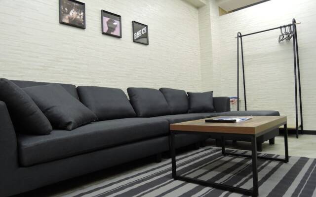 Residential Stay Hakata