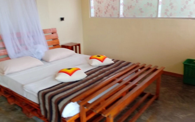 Ella Village View Homestay