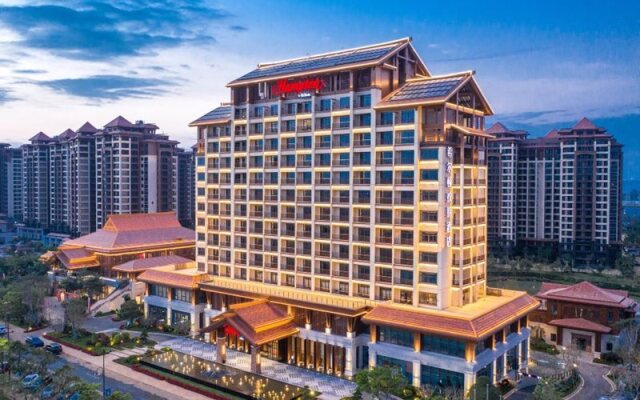 Hampton by Hilton Haikou Nanhai