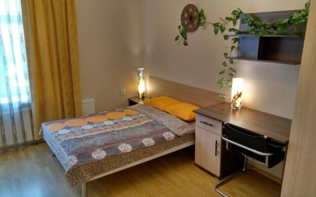 Riga Holiday Apartments
