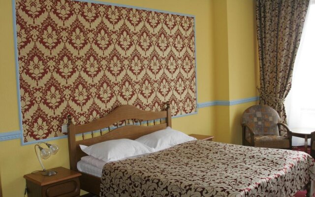 Tiso Hotel