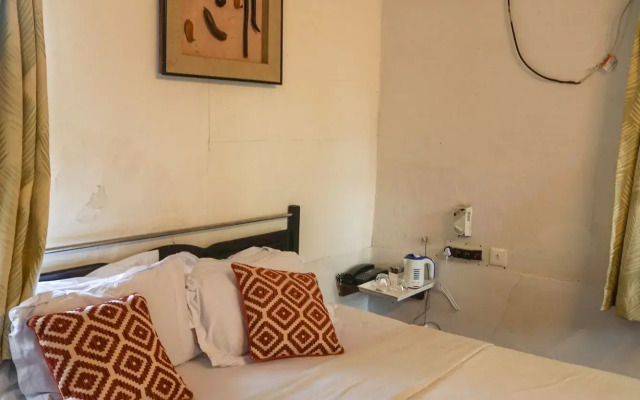Tharavadu Heritage Home