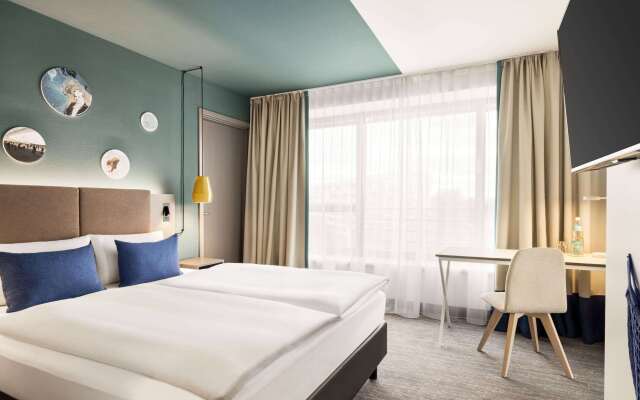 Vienna House Easy by Wyndham Berlin Prenzlauer Berg