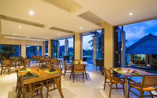 The Samata by LifestyleRetreats