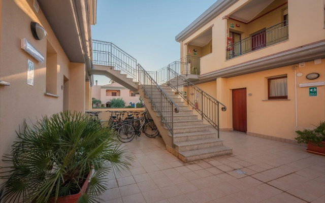 Stylish Residence Le Fontane Num2506