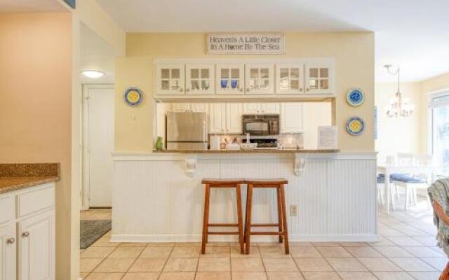4849 Turtle Cove Villa