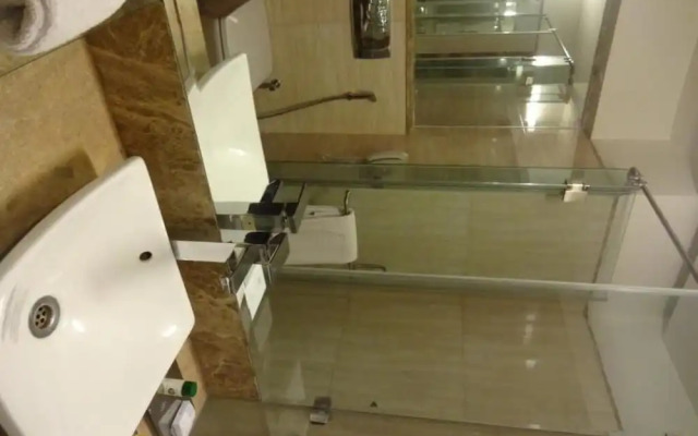 Fortune Park Orange, Sidhrawali, Gurugram - Member ITC Hotels' Group
