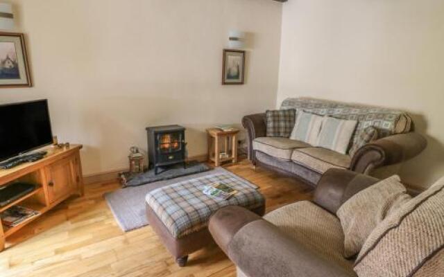 Hedgehog Cottage