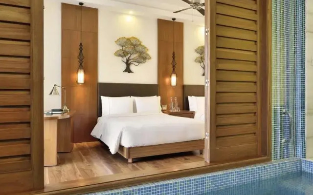 The Westin Pushkar Resort & Spa