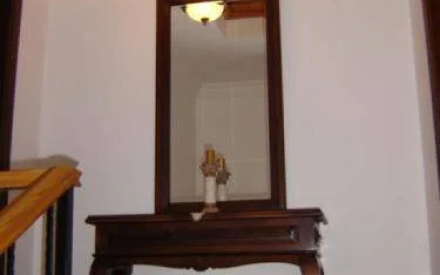 Cundahan Guest House