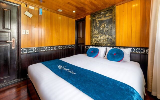 Swan Boutique Cruises
