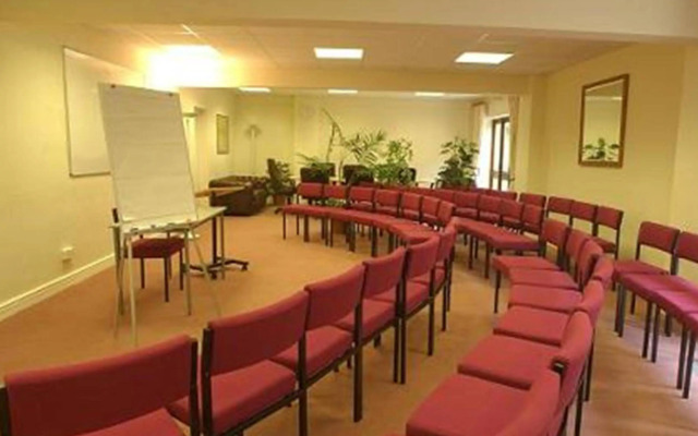 Lodge at Leeming Bar