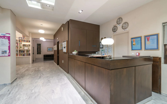 Castelli Hotel Adults Only - All Inclusive