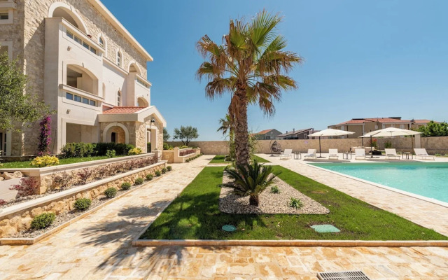 Chateau Dabo
