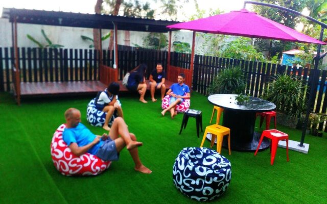 Suite 18 Boutique Hotel - Hostel