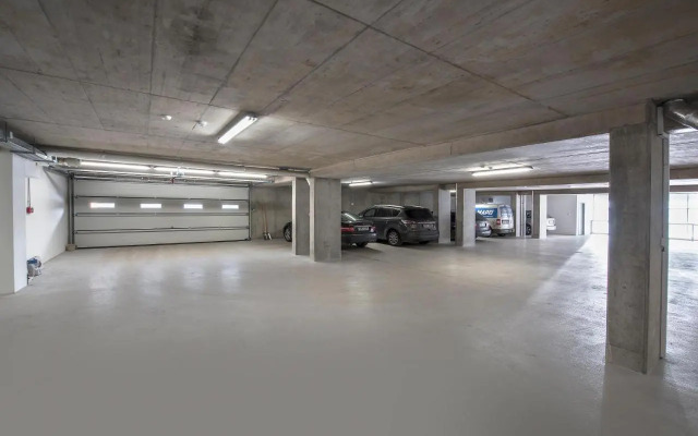 Apartmán Jestřáb č.15