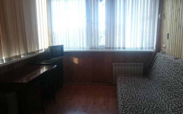 Guest House on Srednyaya 45/3