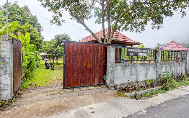 OYO 91830 Hotel Gemilang 2NearBukit Pergasingan