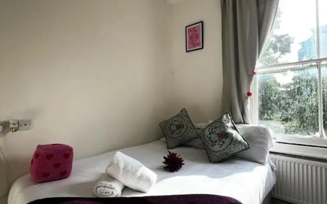 Cosy London Flat Near Earls Court