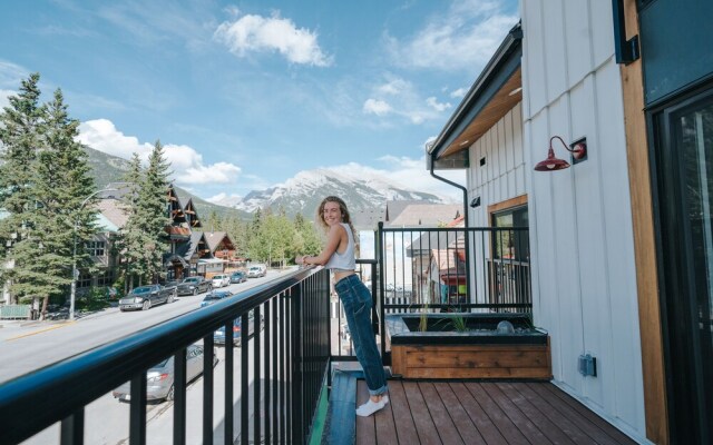 Basecamp Suites Canmore