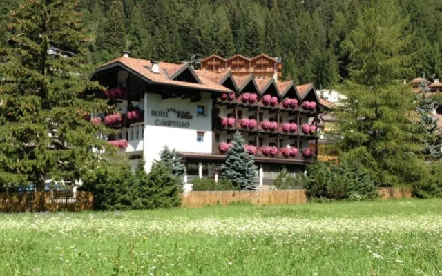 B&B Garni Villa Campitello