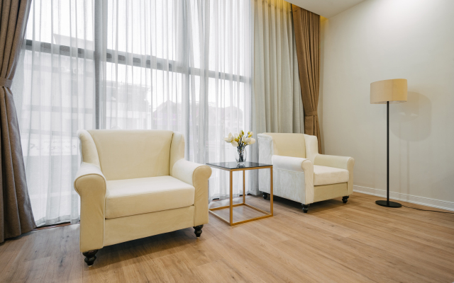 K-Zone The Star Hotel