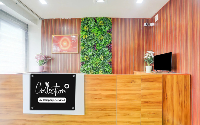 Super Collection O Chikmagalur Market Road