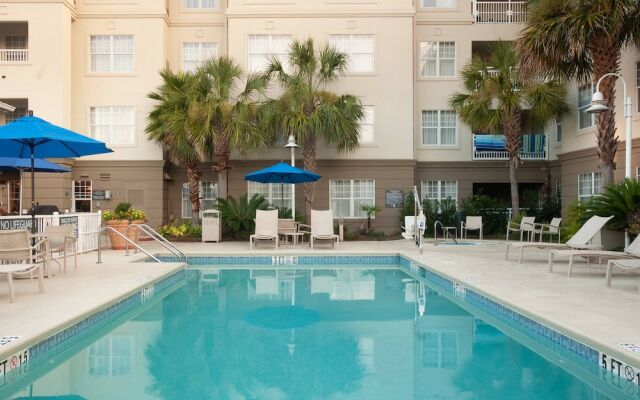 Residence Inn Charleston Riverview